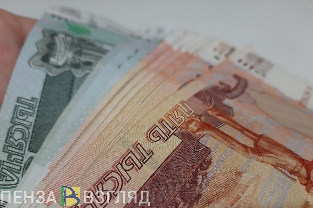 Пензенским депутатам предложили выделить на исполнение наказов избирателей по 3 млн рублей