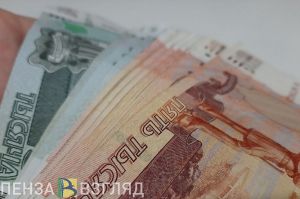 Пензенским депутатам предложили выделить на исполнение наказов избирателей по 3 млн рублей