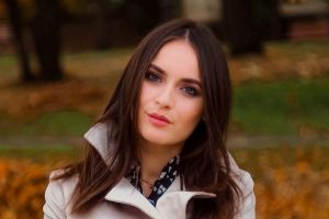 Студентка ПГУ вошла в число лучших студентов-медиков России