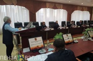 Пенза подала восемь заявок на участие в госпрограмме по ремонту школ