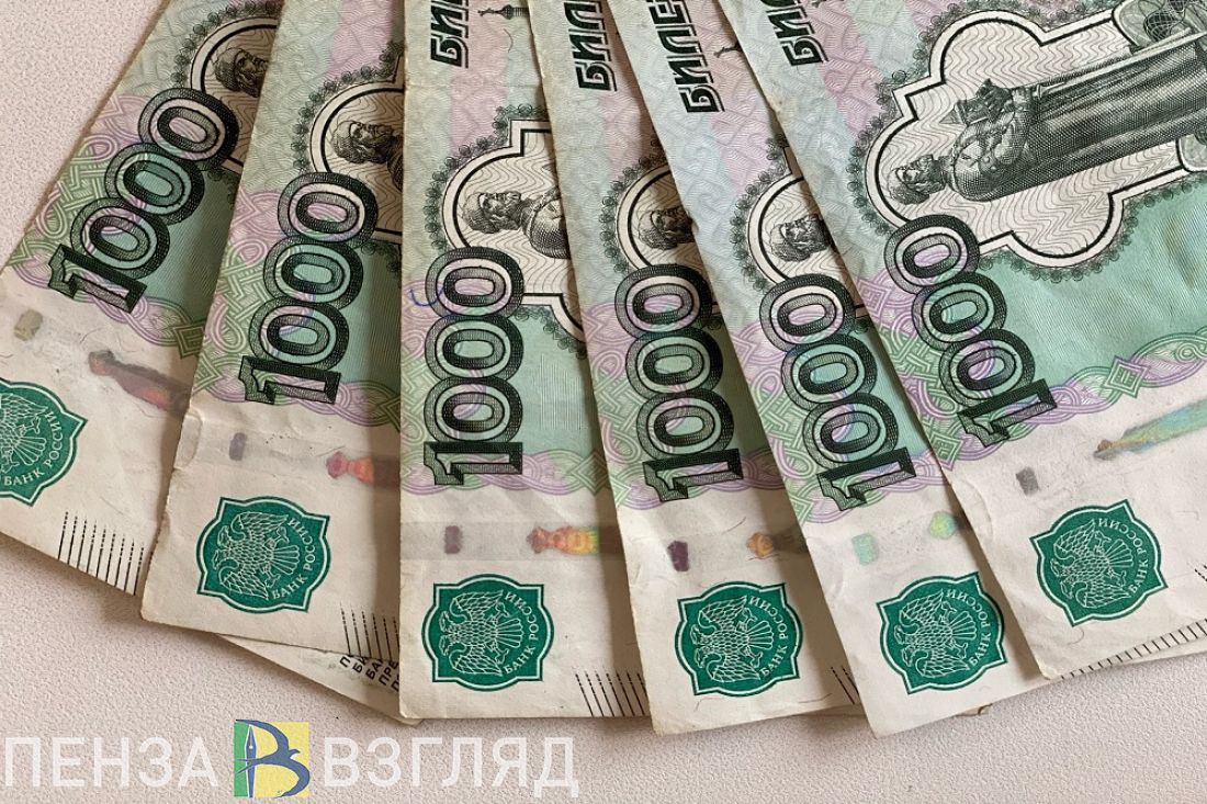 В Пензенской области стала известна зарплата работников сельского хозяйства