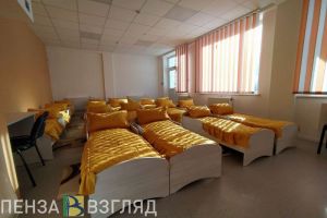 Более тысячи дополнительных мест в детсадах Пензы появится за три года