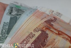 Депутатам пензенской Гордумы озвучили прогнозы по муниципальному долгу