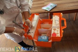 Назван уровень антител, который может быть условно-достаточным для получения QR-кода
