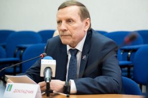 Стало известно, кто назначен главой Заречного
