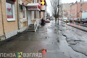 За ценами в пензенских аптеках будут жестко следить из федерального центра