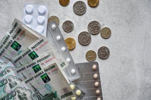 В Госдуме поддержали инициативу Президента о повышении прожиточного минимума с 2022 года