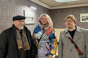В Пензу прибыли именитые члены жюри фестиваля «МаскерадЪ»