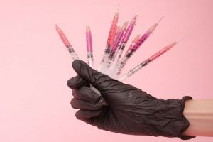 Пензенцы могут сделать бесплатный ПЦР-тест в трех случаях