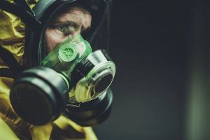 Специалисты оценили, насколько штамм коронавируса «омикрон» опаснее «дельты»