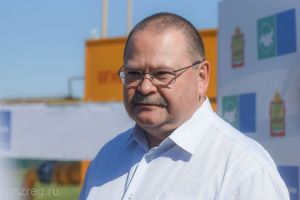 Мельниченко сообщил о кадровых перестановках в министерстве образования Пензенской области