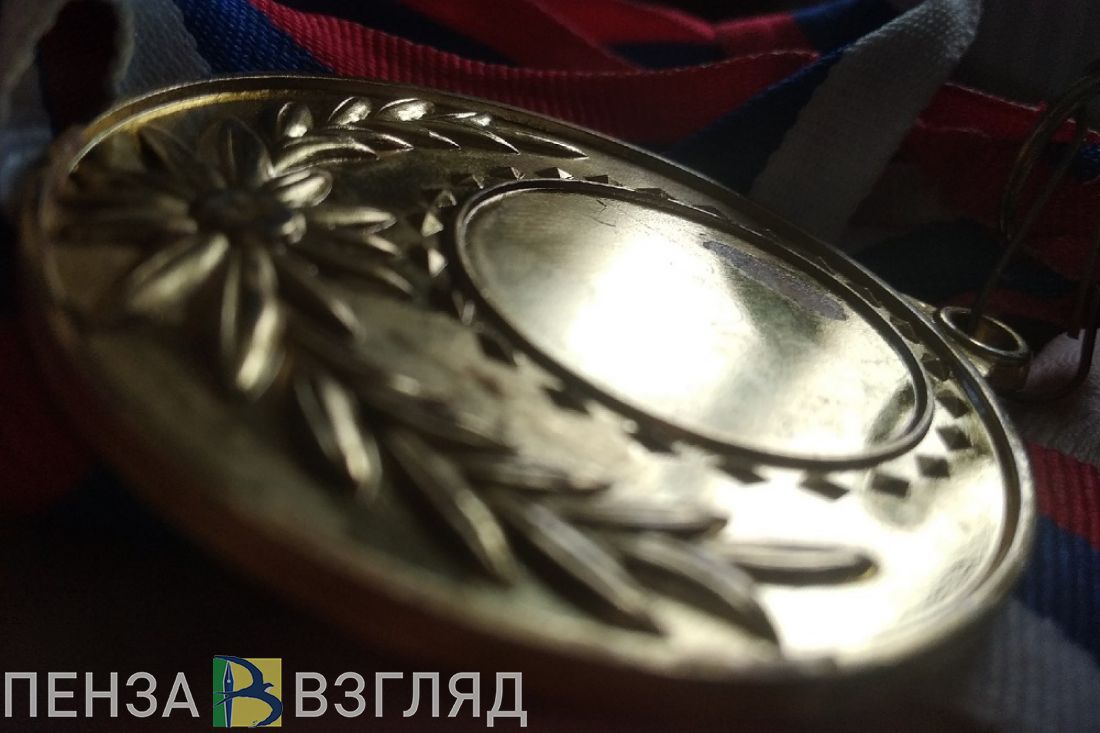 Пензенец стал призером Кубка России по самбо