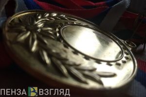 Пензенец стал призером Кубка России по самбо