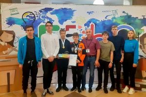 Пензенские школьники стали призерами Международной олимпиады по физике
