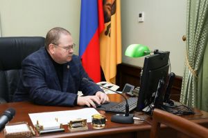 В Малой Сердобе по поручению губернатора отремонтировали детский сад