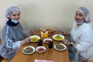 Пензенские чиновники проводят контрольные выезды по школьным столовым