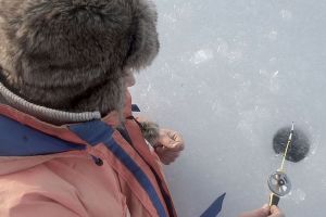 «Бессмертный» рыбак поразил жителей Пензенской области