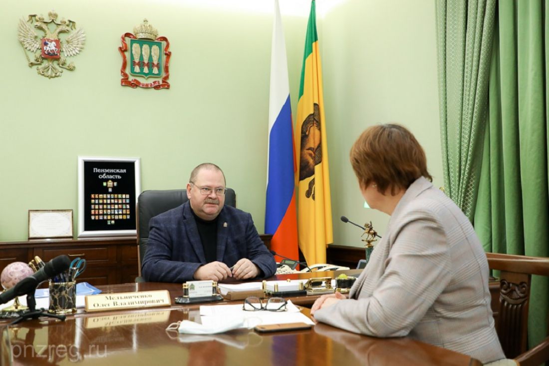 Мельниченко поручил доработать брендовый туристический маршрут по Лермонтовским и Купринским местам