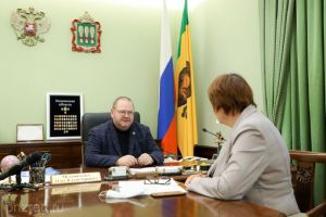 Мельниченко поручил доработать брендовый туристический маршрут по Лермонтовским и Купринским местам