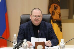 В Пензенской области губернатору пожаловались на бездействие местных властей