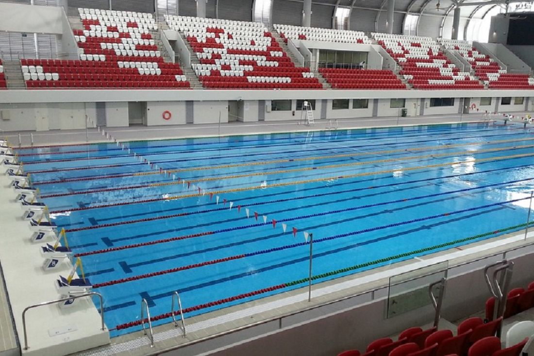 Пензенский спортсмен стал призером первенства мира по прыжкам в воду