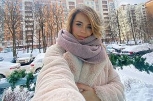 «От боли до тотальной любви». Анна Хилькевич рассказала о своем увлечении