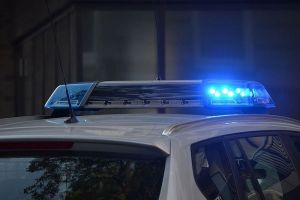 В Пензенской области «гонщик» на «Ладе Гранта» улетел в глубокий кювет