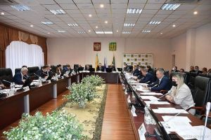 В Пензе планируют сократить объем муниципального долга
