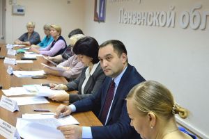 Жительница Пензенской области написала письмо региональному министру образования