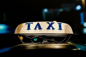 Пензенцев с судимостью не будут брать на работу в такси и общественном транспорте