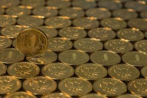 Регионам выделено около 30 миллиардов рублей на балансировку бюджета
