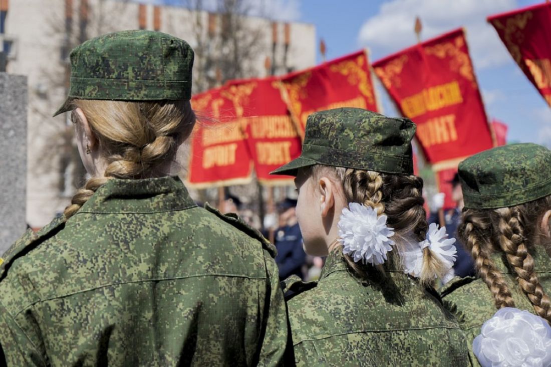 Пензенские поисковики попали в число 16 лучших отрядов страны