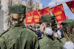 Пензенские поисковики попали в число 16 лучших отрядов страны