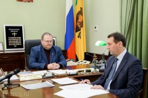 В Пензенской области будет реализован пилотный проект обучения школьников программированию