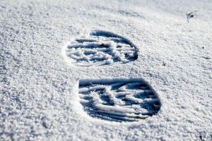В понедельник в Пензе ушел и не вернулся домой пожилой мужчина