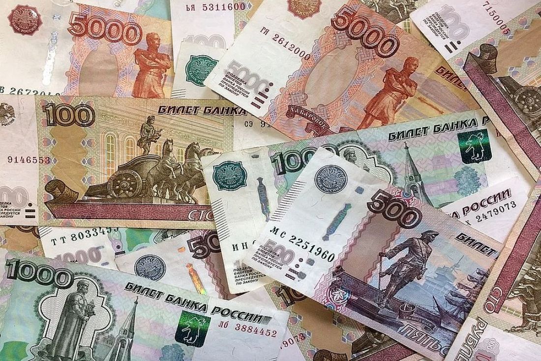 В Пензенской области выросли реальные денежные доходы населения