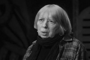 «Целый год мы учимся жить самостоятельно». Сотрудники «Дома Мейерхольда» вспоминают Наталию Кугель