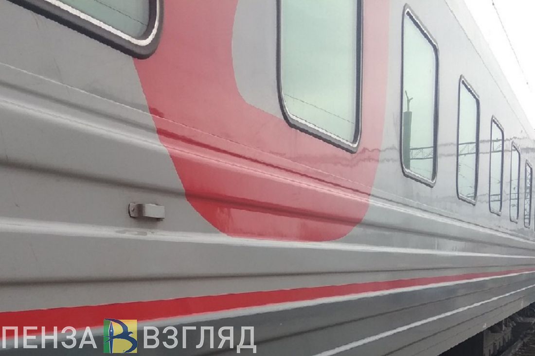 Дополнительные поезда, смертельный пожар и задержание водителя: новости Пензенской области за 14 декабря