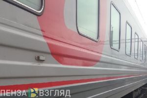 Дополнительные поезда, смертельный пожар и задержание водителя: новости Пензенской области за 14 декабря