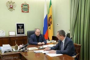 В 2022 году на поддержку пензенских аграриев выделят больше 300 миллионов рублей