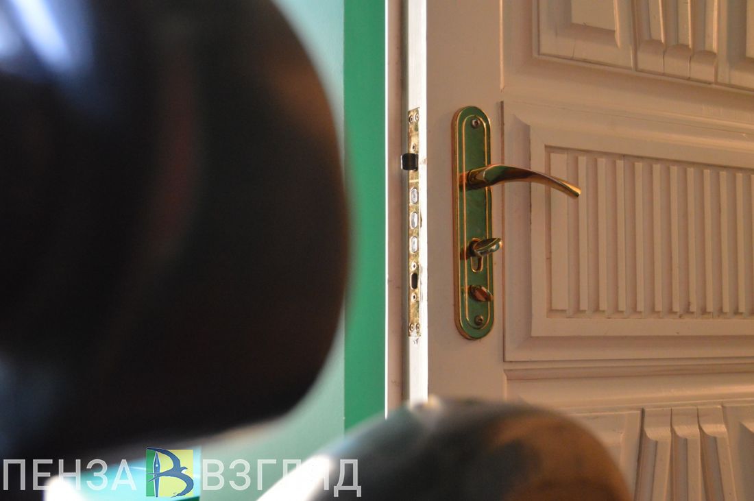 Пензенская область стала лидером в ПФО по обеспеченности населения жильем