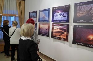 Пензенцев познакомят с работами финалистов международного фотоконкурса