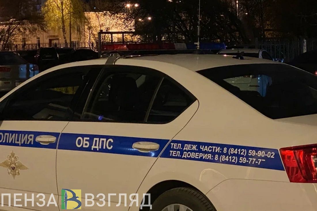 Жуткое ДТП, строительство развязки и пропавший ребенок: новости Пензенской области за 16 декабря