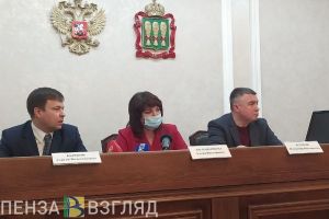 В Пензе назвали условия присутствия родителей на утренниках и елках в детсадах и школах