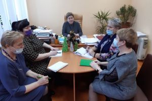 В Каменском районе продолжат контролировать организацию питания детей в школах