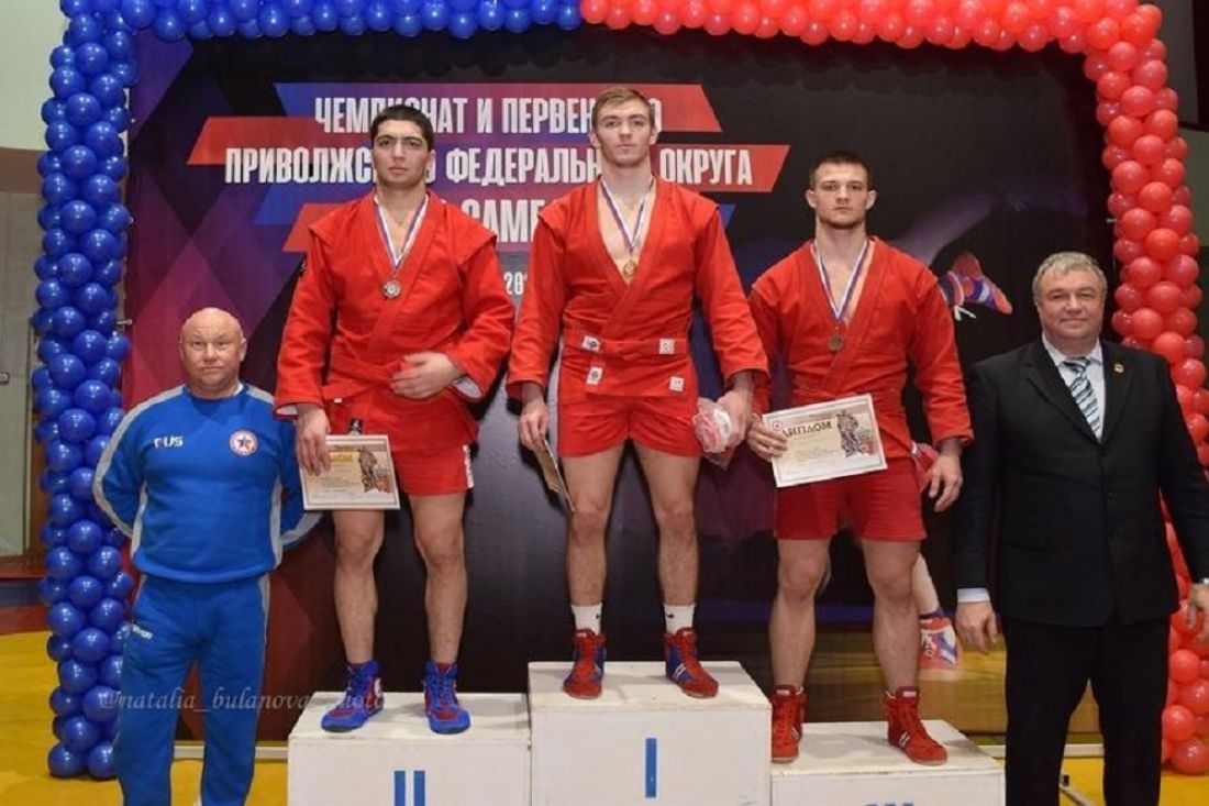 Спортсмены из Заречного привезли с соревнований «золото» и «серебро»