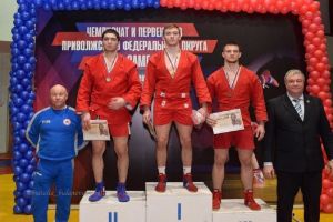Спортсмены из Заречного привезли с соревнований «золото» и «серебро»