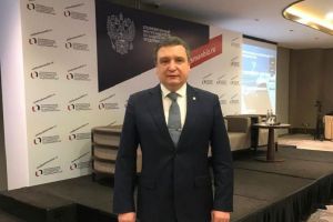 Михаил Лисин рассказал об итогах международного форума уполномоченных по защите прав предпринимателей