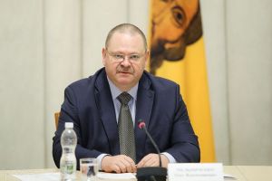 Оперативное совещание состоится 20 декабря в правительстве Пензенской области