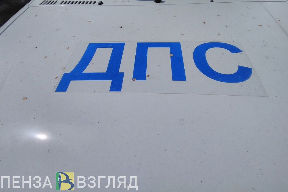 Массовая авария, повышение стоимости проезда и выходка «автохама»: новости Пензенской области за 21 декабря